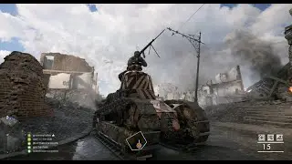 Battlefield 1 * Uncut Gameplay * No Commentary * ps4 bf1 2020
