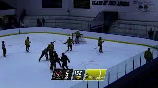Drexel Dragons D1 vs. IUP - 1-17-26