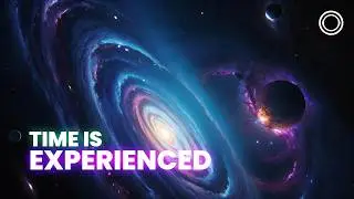 🌌 ✨ Perception of Time