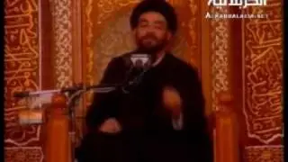 القصيدة المحمدية العلوية الرائعة للسيد نصرات قشاقش