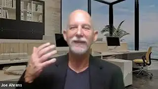 Dr Joseph Ahrens discusses on the Immune System