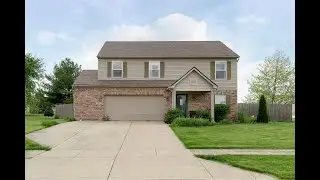 2002 Milburn Dr, Brownsburg IN 46112