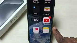 iPhone 12/12 Pro Max : How to Disable Zoom Mode | Turn OFF Zoom Mode and Exit from Zoom
