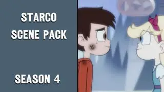 starco moments season 4 pt 2 |svtfoe scene pack|