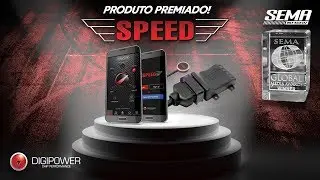 Speed - O Melhor Pedal Tuning