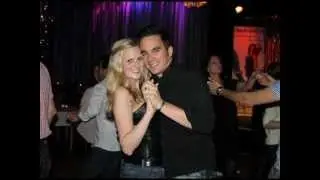 TROPICAL SUNDSVALL PRESENTS CLUB BACHATA