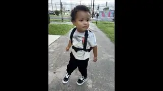 1-year-old Jiriyah Johnson's Parents Talk About His Death After Pit Bull Attack