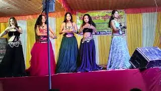 महाकाल म्यूजिकल डांस कंपनी 