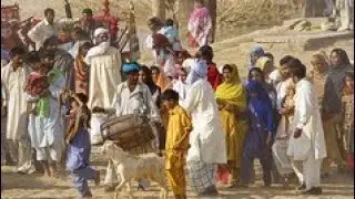 Chanan peer Rohi  Mela festival 2020 ll Cholistan Rohi Mela Bahawpur 2020