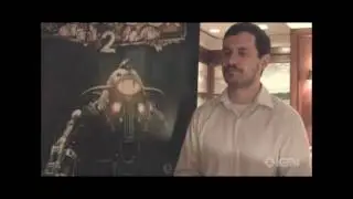 Bioshock 2 - IGN Interview