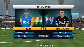 India vs New Zealand T20 Match5 wcc2 live stream please subscribe