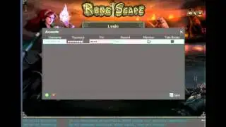 [GUIDE][JULY-2012]RSBot-262-RuneScape Bot-FREE and TRUSTED]