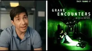 Перезапуск Grave Encounters с Джастином Лонгом