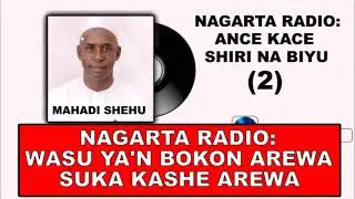 Menene mafuta ga Mutanen arewacin Nigeria