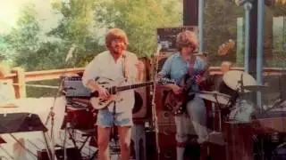 Phish - Green Dolphin Street Demo (RARE) - 12/xx/85