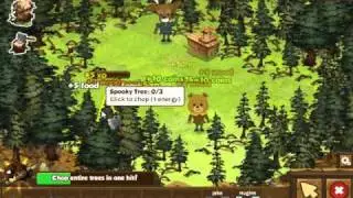 Ravenwood Fair Gameplay Footage