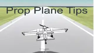 Tips & Tricks For Your First KSP Prop Plane