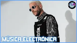 Top 50 M&uacute;sica Electr&oacute;nica Enero 2026 (Semana 1&2)