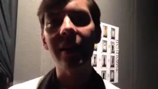 Video - Sfilate alta moda Roma ai 2013/2014 - Nel backstage di Leonid Alexeev