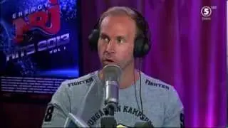 Katt istället för napp - VAKNA med NRJ