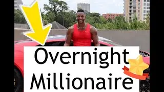 💸Wesley Virgin-Overnight Millionaire🔥