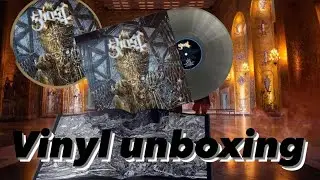 Ghost -#Impera LIMITED EDITION 