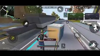 Indus Game , first try at last day of 2024....11:56 pm 31 December 2024