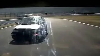 EK9 B16B VS EF9 B16A