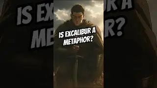 Excalibur&rsquo;s True Meaning: More Than Just a Magical Sword! | Anime Style