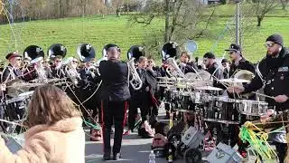 Rontal Guugger Root -- Randale & Hurra / Querbeat