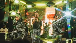 Saymon y los cochalitos - Bolsa negra 