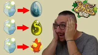 3 CAPTURES = 3 DOFUS - MES ENFANTS DROP AVEC MOI ! - Episode 2