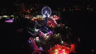 Pouť Strakonice 2024