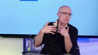 2016 GSV Pioneer Summit: Fireside Chat with Randy Komisar, Partner, KPCB