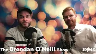 Paul Embery: the abandonment of the working class -- The Brendan O'Neill Show
