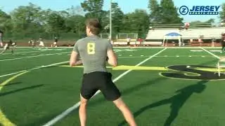 St. Joe Montvale wins SJV 7 on 7 Tournament