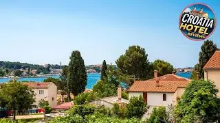 Apartman near beach Pelagic sea view | Rovinjsko Selo, Croatia | Hotel Review ⭐
