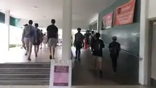 Campus Tour | Miami Herbert Business School | Study in USA | Scholarships & Study Abroad Tips