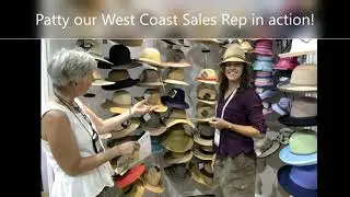 Outdoor Retailer 2018