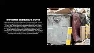 Get It All Out Junk Removal Services - Quick Junk Removal Near Me Resolves Accumulated Clutter