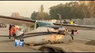 Boise Commuters Got a Big Surprise on I-84 this morning