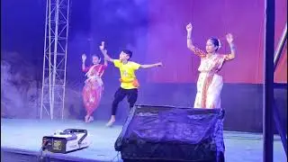 ইউনিক ডান্স একাডেমি বুকিং করার জন্য কল করুন +917478274472