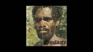 Death Grips&ndash;Beware/ lyric video