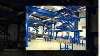 Specialist Engineering in Northampton - The Brixworth Engineering Co Ltd