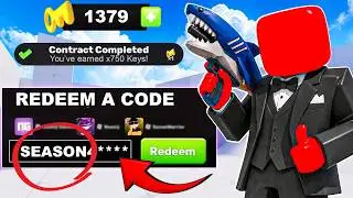 How to Get FREE CODES in Rivals Roblox (NEW UPDATE CODES SEASON 4)