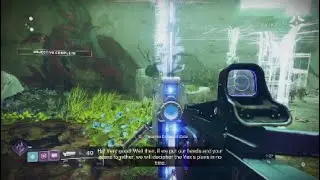 2024/06/23 - Destiny 2 | Arena: Breach Executable (Episode: Echoes Act 1)