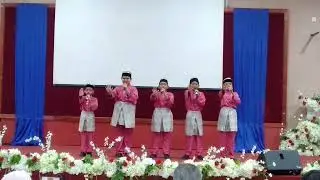 SRITI HIDAYATUL QURAN (LENGGONG) - MAIS NEGERI PERAK 2023