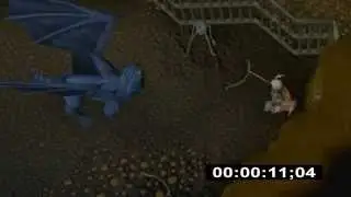 Double Korasi's sword special attack guide - Deamonheinz