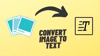 [Hindi] Convert Image to Text Document Instantly 🔥🔥🔥 #Shorts