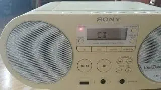 Sony zs-ps50